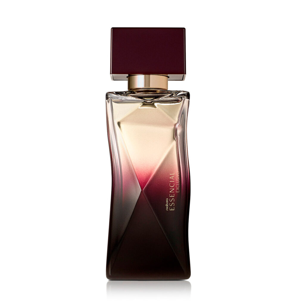 Essencial Exclusivo Eau De Parfum Femenino Good Confort