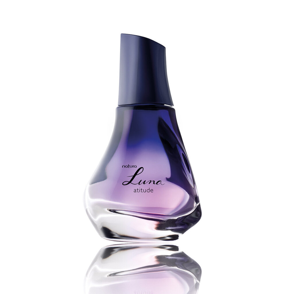 Natura Luna Atitude Eau De Parfum Femenina Good Confort