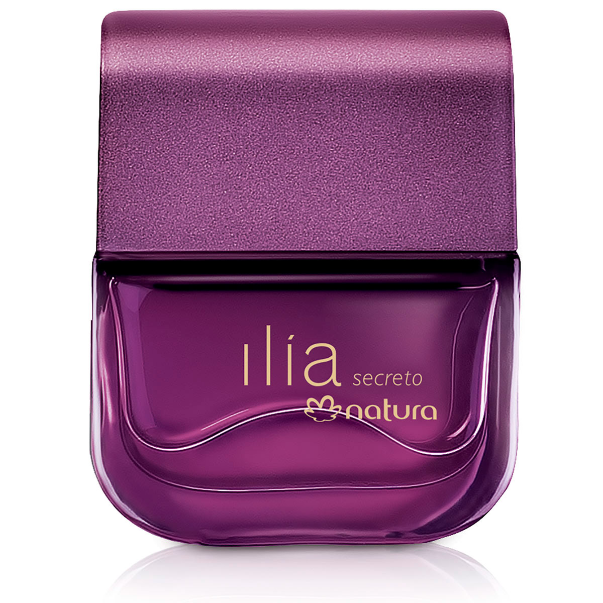 Natura Ilía eau de parfum femenina secreto – Good Confort