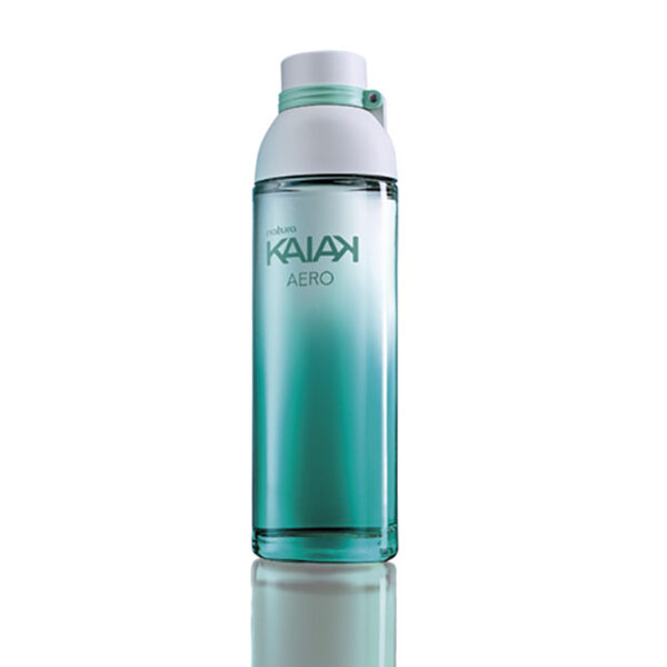 Kaiak eau de toilette femenina aero